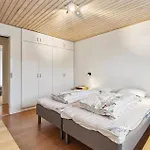 Dom wakacyjny 3 Bedroom Lovely In Vestervig