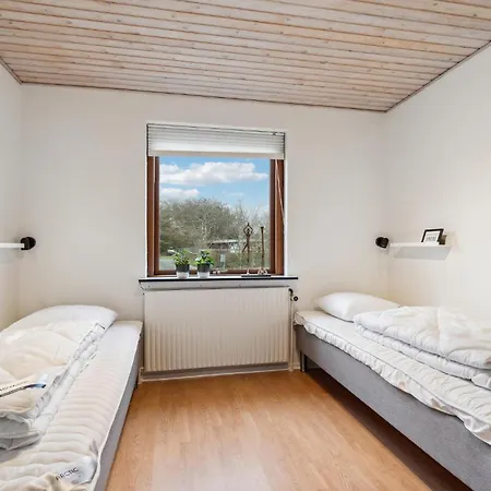 3 Bedroom Lovely In * Vestervig