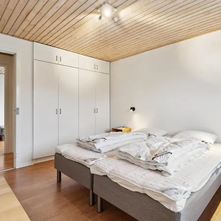 Feriehus 3 Bedroom Lovely In Vestervig