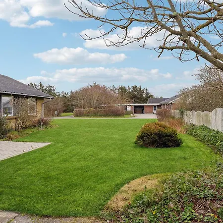 3 Bedroom Lovely In Vestervig