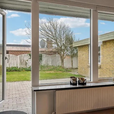 Feriehus 3 Bedroom Lovely In *