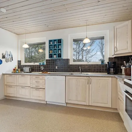 3 Bedroom Lovely In Dom wakacyjny *