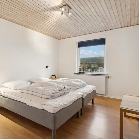 Feriehus 3 Bedroom Lovely In *