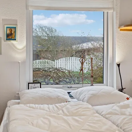 3 Bedroom Lovely In Vestervig