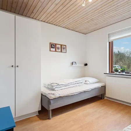 3 Bedroom Lovely In * Vestervig