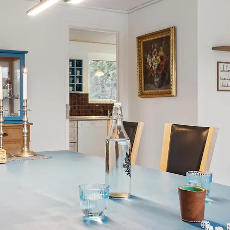 3 Bedroom Lovely In Dom wakacyjny Vestervig