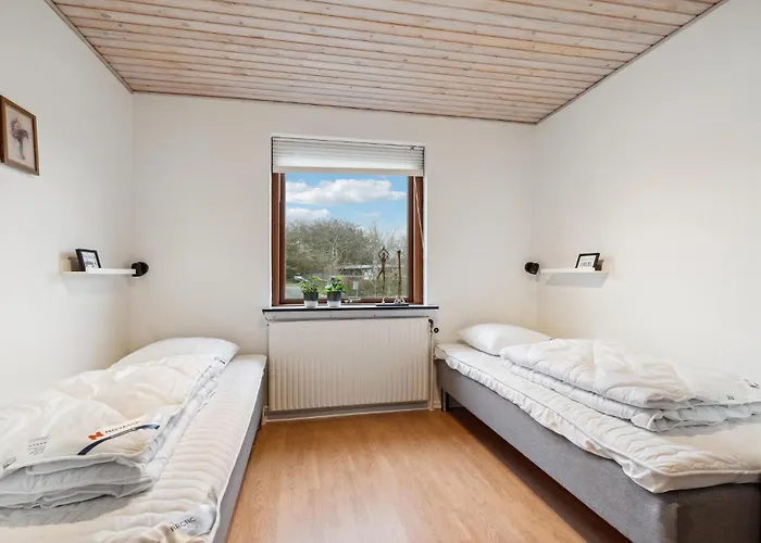 3 Bedroom Lovely In * Vestervig