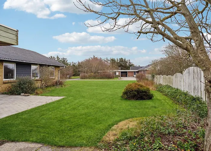 3 Bedroom Lovely In Vestervig